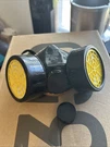 Dust Air Paint Chemical Protective Respirator Face Breathing Mask. Fixed Price $38.88.