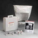 3M Healthcare FT-30 Qualitative Respirator Fit Test Kit Bitter Solution 54203. Fixed Price $339.95.