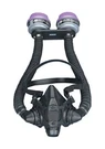 Honeywell 068-BP1002 Backpack Adapter For Air-purifying Facepieces. Fixed Price $141.49.