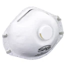 Sas Safety N95 Valved Particulate Respirators (box Of 10) 8611. Fixed Price $23.55.