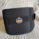 Ergodyne Proflex 1500 Weight Lifters Style Back Support Belt, Large, Black,. Fixed Price $20.00.