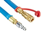 3M Straight High Pressure Supplied Air Hose W-9435-100/07012(AAD), Industrial.... Fixed Price $657.13.