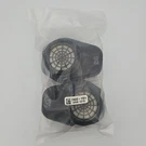 New 3M Scott 7422-YD1 Cartridge And Filter Respirator Pn 10011422. Fixed Price $14.84.
