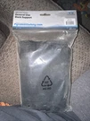 Pyramex Back Support Belt, 2X Large. Fixed Price $16.09.