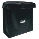 Condor Respirator Bag, Fullface, 10X9-1/2X4-1/4IN 25F571 10"H. Fixed Price $13.22.
