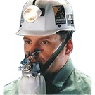 W65 Self-rescuer Respirator, Carbon Monoxide, Includes Protective Steel Case Msa. Fixed Price $871.83.
