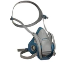 3M 6502QL Half Face Respirator Mask Medium Quick Latch 10 Pack. Fixed Price $139.00.