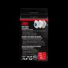 3M Paint Project Replacement Cartridge Filter And Retainer Kit 6023P1-DC, OV/P95. Fixed Price $149.40.