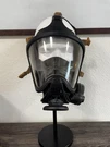 Msa Ultra Elite Mask With Hud / Voice Projection Unit. Fixed Price $145.00.