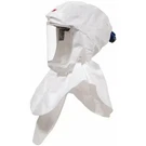 3M S-657 Versaflo Hood Assembly With Inner Shroud And Premium Head Suspension. Fixed Price $56.25.