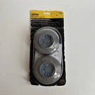 Stanley RST-64015 MC/P100 Multi-contaminant Ov Filter Cartridge 2-PACK Refill. Fixed Price $16.99.