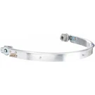 3M Over-visor Frame, M-series, For Use With, Helmet ,1/4 In Mpt, 3/8. Fixed Price $164.38.