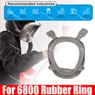 For 3M Frame Kit 6899/37007 Full Facepiece Respirator 6000 Series .. Fixed Price $10.99.