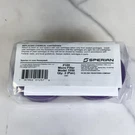 Sperian P100 Micro Filter Model 1050 Respirator Cartridges Purple Honeywell. Fixed Price $23.99.