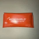Brand New! Cpr Microshield Mouth Rescue Breather- 1 Mdi Airway Enhancement. Fixed Price $12.77.