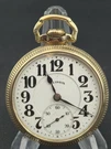 1927 Illinois Bunn Special 16S 21J 60HR Type Iii 10K Gf Orig Case Running. Fixed Price $695.00.
