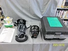 Vintage Medium Msa Gas Masks With Case Owners Manual Model 7-223-1. Fixed Price $125.00.