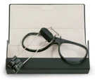 Polygard Spectacle Kit Fit For 3M Respirators 6700 6800 6900 Full Facepiece. Fixed Price $58.31.