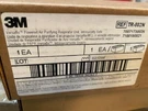 3M TR-802N Powered Air Purifying Respirator Unit (new). Fixed Price $757.95.