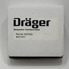 Drager Safety Inc 4057504 Mask Earspeaker Interface Cable S/n 003067 New Box. Fixed Price $299.97.