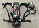 Interspiro 60 Min Tank Harness Mask Scba Firefighter Rescue Equipment. Fixed Price $459.99.