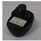 Rebuilt 3M 16555 12V 3.2AH Nickel-metal Hydride (nimh) Battery Pack, Black. Fixed Price $26.67.
