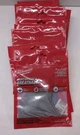Lot Of 15 Milwaukee 2-LAYER Reusable Face Mask Gray Color 48-73-4230 (1 In Pack). Fixed Price $19.99.