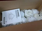 200 Masks Honeywell DC300N95B Particulate Respirators Face Niosh. Fixed Price $24.95.