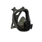 3M 6900DIN Lightweight Reusable Full Facepiece Respirator (large). Fixed Price $235.00.