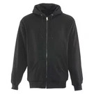 Refrigiwear 0487RBLKMED Sweatshirt Thermal Black Medium. Fixed Price $79.45.