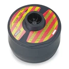 Msa Safety 10067491 Canister, P100, Olive/magenta. Fixed Price $179.99.