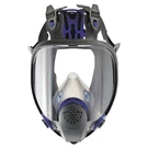 Ultimate Fx Full Facepiece Respirator, Large 3M 7100001847 Gray/black. Fixed Price $275.43.