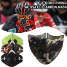 Anti Pollution Face Mask Military Grade Smoke Exhaust Gas Smog For Outdoor Sport. Fixed Price $7.98.