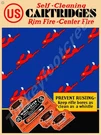 Us Self Cleaning V2 Metal Sign 3 Sizes To Choose From. Fixed Price $14.99.