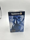 Sundstrom SR100 Half-mask Respirator Medium/large See Pics 30 Days Warranty. Fixed Price $19.00.