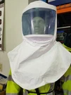 Msa 10084820 (7-2167-1) Respirator Hood Assembly Box Of 4- New. Fixed Price $100.00.