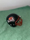 Oregon State Beavers Pac 10 12 Pocket Pro Helmet Riddell Rare Orange Mask. Fixed Price $19.99.