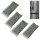 Beaufan 4 Pack FRPAPK2RF Pureair PK-2 Refill Filter Compatible Normal, Gray. Fixed Price $42.29.