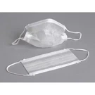 Alpha Tech 9040 Disposable Procedural Face Mask, 1-PLY, Dual,. Fixed Price $212.99.