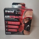 Trend Air Stealth N100 Niosh Safety Respirator - Small/medium. Fixed Price $26.70.