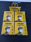 Face Mask Firm Grip Reusable 160 Pieces Washable, One Size, 10 Boxes Of Pack. Fixed Price $39.00.