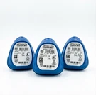 3 Pack Resmed Airtouch F20 Replacement Memory Foam Cushion Medium Cpap. Fixed Price $45.00.