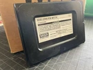 Sealed Box Of Msa .12 Laminated Lens 5-424-1, 481714, Full #481742. Fixed Price $349.00.
