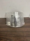 Msa P/n 488132 Clear Face Shield Visor X 16 .060. Fixed Price $30.00.