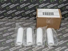 New Box Of 3M W-3013-4 High Efficiency Filter Cartridges 78-8029-4555-6. Fixed Price $300.00.