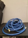 3M Supplied Air Hose, High Pressure No. W-9435-50 Blue 50FT.. Fixed Price $84.99.