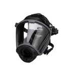 Msa Safety 10188954 Full Face Respirator, G1 Scba, Push Connect, Size,. Fixed Price $697.99.