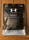 Under Armour Sportsmask Fleece Gaiter Midnight Navy/silver S/m 1369735-410. Fixed Price $21.99.