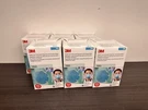 Lot Of 3M 1860 N95 Niosh Adult Face Mask Particulate Respirators (20 Per Box). Fixed Price $54.95.