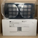 3M Adflo Organic Vapor Acid Gas Filter 15-0499-99 Exp 2029. Fixed Price $51.95.